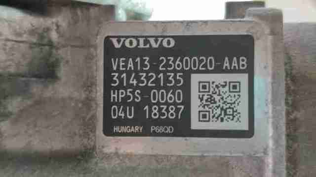 VOLVO D4204T9 Двигатель в наличии Житомир