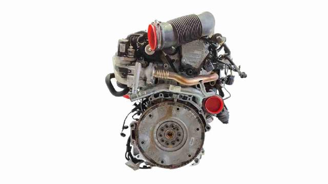 D4204T9 VOLVO Двигатель купить в Каменское
