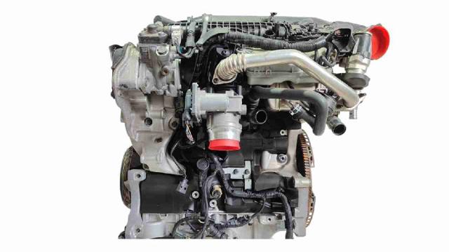 VOLVO D4204T9 Двигатель в сборе в наличии Каменское