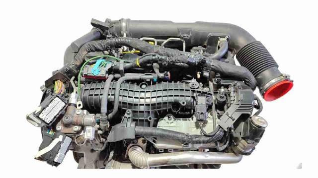 VOLVO D4204T9 Двигатель в наличии Ровно