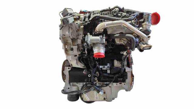 VOLVO D4204T9 Двигатель в сборе в наличии Каменское