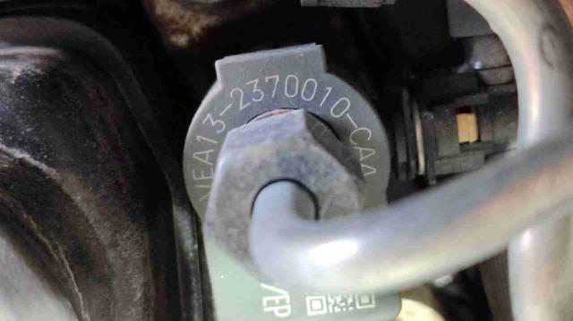 VOLVO D4204T9 Двигатель в сборе в наличии Ровно