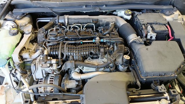 VOLVO D4204T9 Двигатель в сборе в наличии Полтава