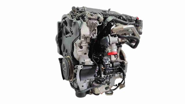 D4204T9 VOLVO Двигатель купить в Полтава