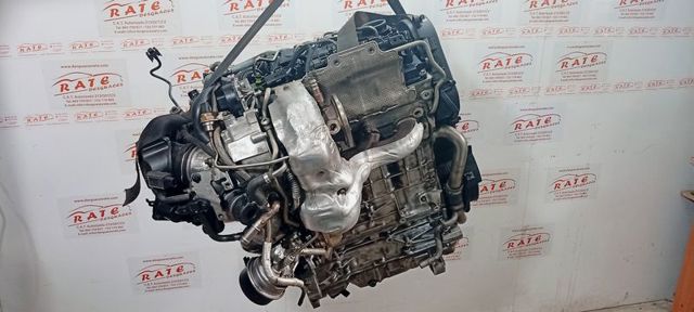 VOLVO D420T2 Двигатель в наличии Киев