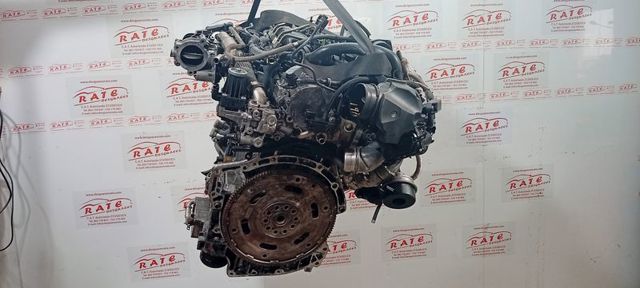 D420T2 VOLVO Двигатель в сборе купить в Украина
