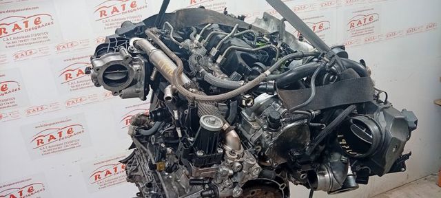VOLVO D420T2 Двигатель в наличии Кривой Рог