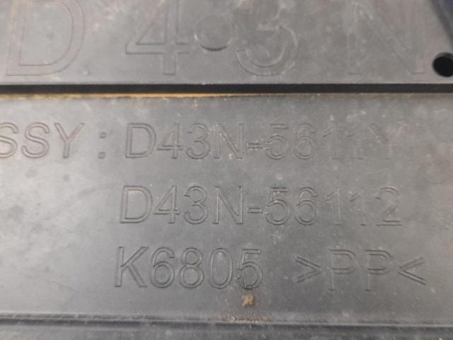 D43N5611Y MAZDA купить в Черкассы