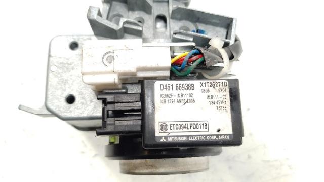 D46166938B MAZDA купить в Винница