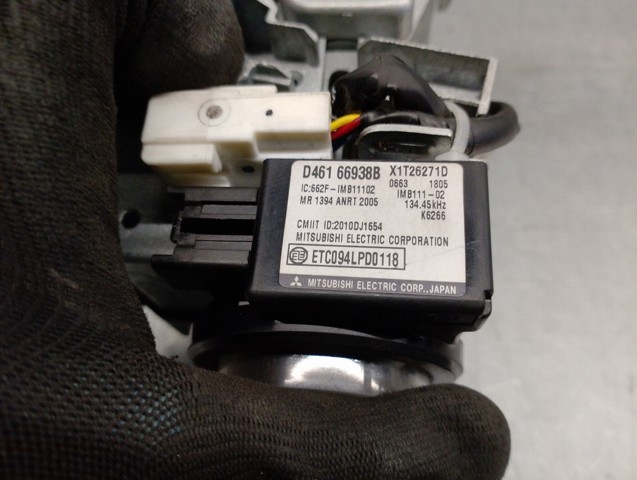 MAZDA D46166938B в наличии Киев