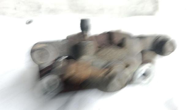 D4ABM8J126 NISSAN Ремкомплект суппорта купить в Ирпень