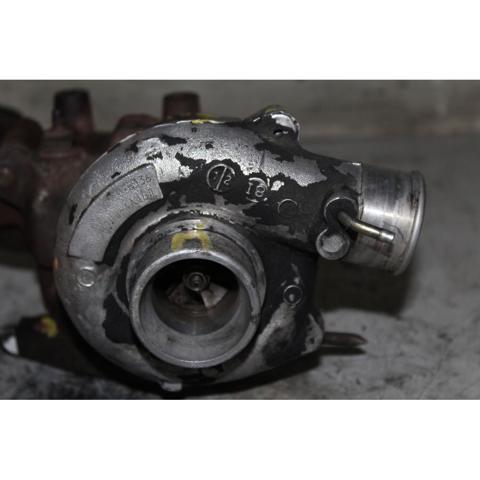 HYUNDAI D4BF Двигатель в наличии Киев
