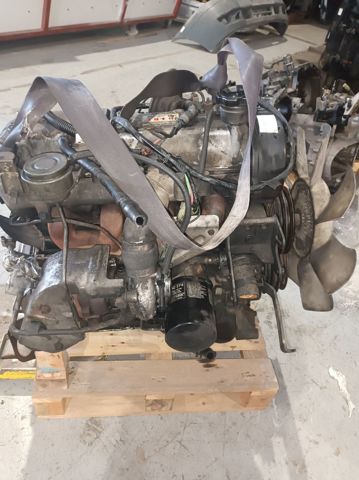 HYUNDAI D4BF Двигатель в наличии Украина