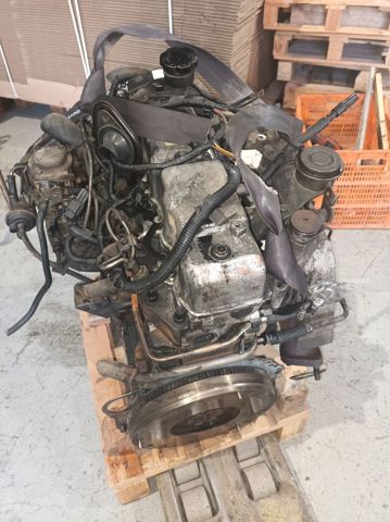 D4BF HYUNDAI Двигатель купить в Хмельницкий