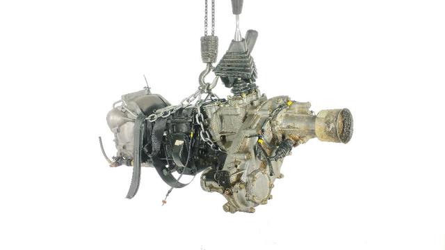HYUNDAI D4BH Двигатель в сборе в наличии Запорожье