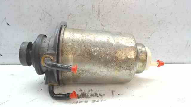 Motor montado D4BH Hyundai/Kia