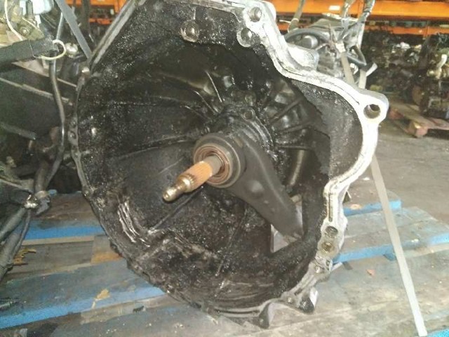 D4BH HYUNDAI Двигатель в сборе купить в Ровно