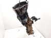 Motor montado D4BH HYUNDAI