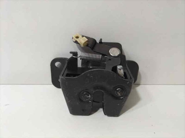 Motor montado KIA Sportage 2 JE