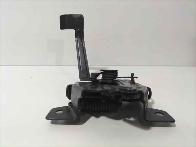 Motor montado KIA Sportage 2 JE