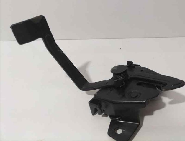 Motor montado KIA Sportage 2 JE