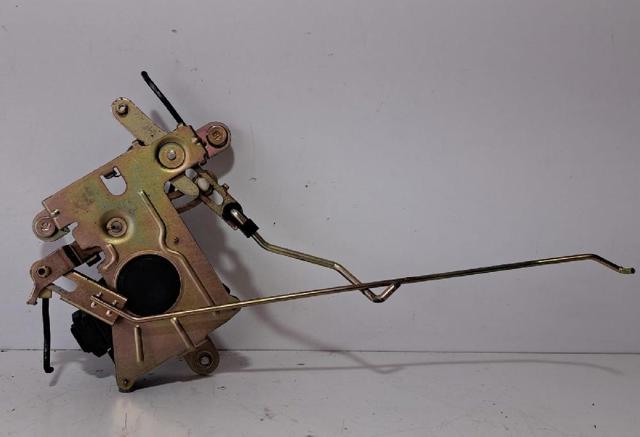 Motor montado KIA Sportage 2 JE