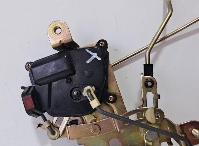 Motor montado KIA Sportage 2 JE