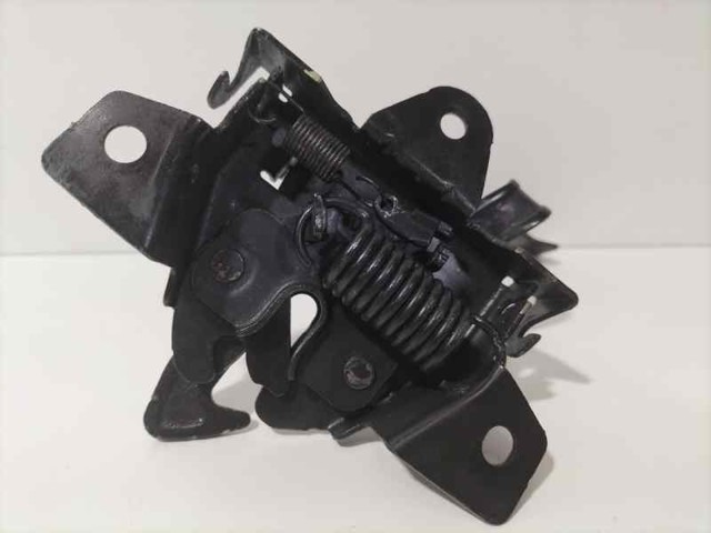 Motor montado KIA Sportage 2 JE