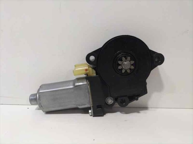 Motor montado KIA Sportage 2 JE