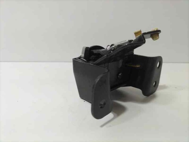 Motor montado KIA Sportage 2 JE