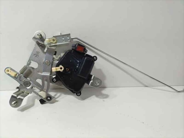 Motor montado D4EA HYUNDAI