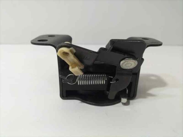 Motor montado KIA Sportage 2 JE