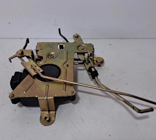 Motor montado KIA Sportage 2 JE