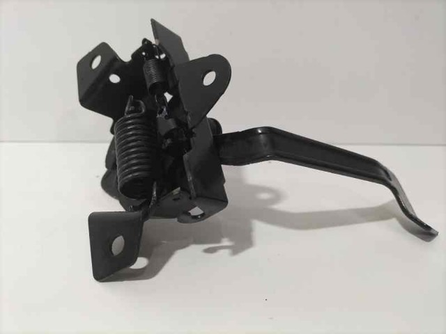 Motor montado KIA Sportage 2 JE