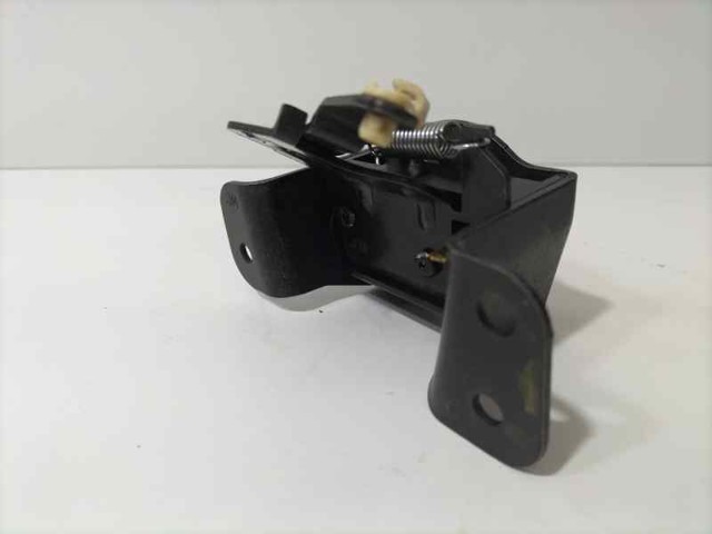 Motor montado KIA Sportage 2 JE