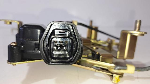 Motor montado KIA Sportage 2 JE