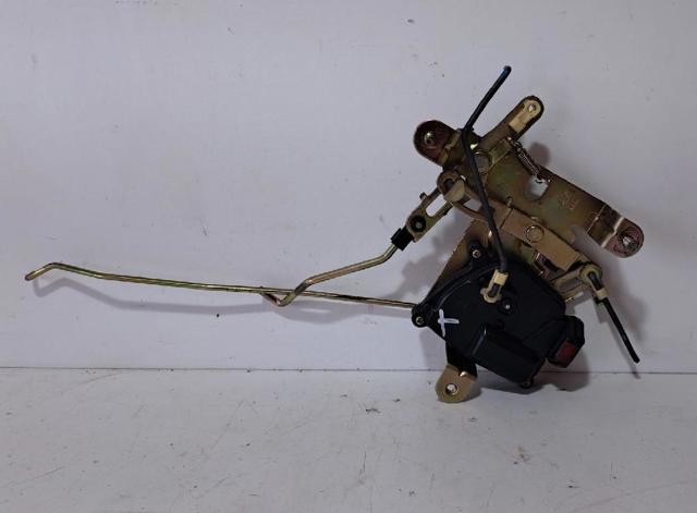 Motor montado KIA Sportage 2 JE