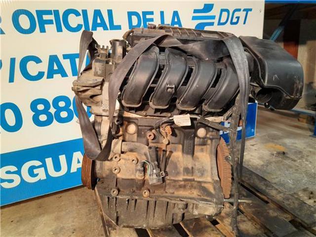 D4F RENAULT Двигатель купить в Ровно