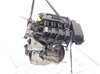 Motor montado D4F712 RENAULT