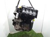 Motor montado D4F712 RENAULT