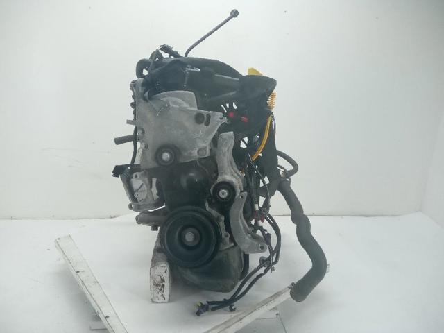 Motor montado Dacia Sandero 1 BS0, 1