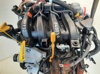 Motor montado D4F732 RENAULT