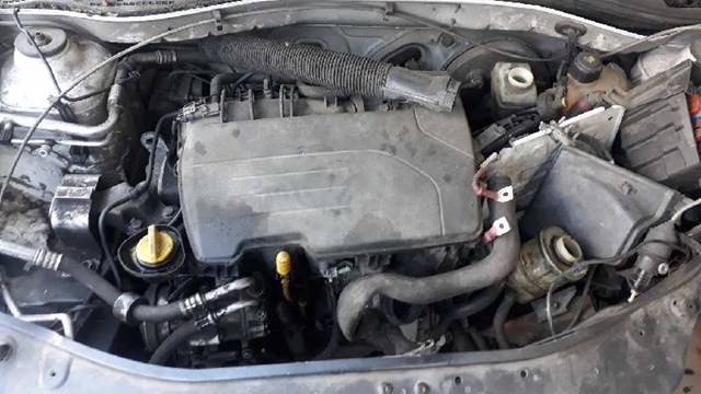 Motor montado Dacia Sandero 1 BS0, 1