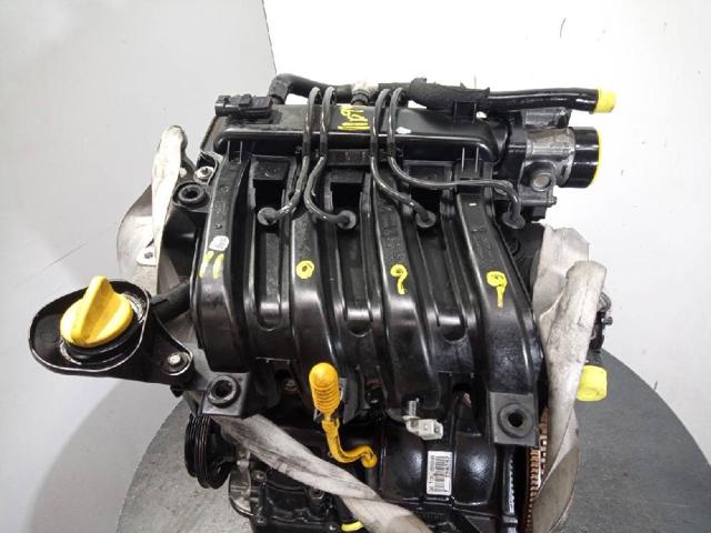 Motor montado Dacia Sandero 1 BS0, 1