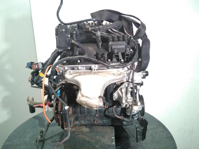 Motor montado Dacia Sandero 1 BS0, 1