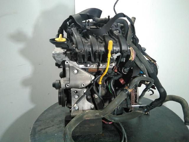Motor montado Dacia Sandero 1 BS0, 1