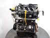 Motor montado D4F732 RENAULT