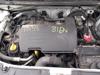 Motor montado D4F732 RENAULT