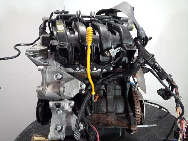 Motor montado Dacia Sandero 1 BS0, 1