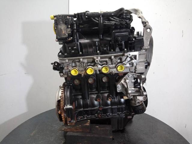 Motor montado Dacia Sandero 1 BS0, 1
